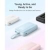 Anker Zolo Powerbank (10K30W)