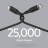 Anker USB-C to USB-C Cable (Flow, Silicone)