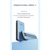 my-11134201-7rasm-m2xq59tfjygl78.webp Yoobao LC6 20000mAh Fast Charging Power Bank Built in Cables (Lightning & Type C) PD3.0/QC3.0/SCP22.5W