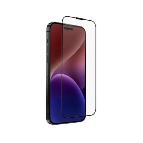 Uniq Optix Vivid Screen Protector For IPhone 15 Series