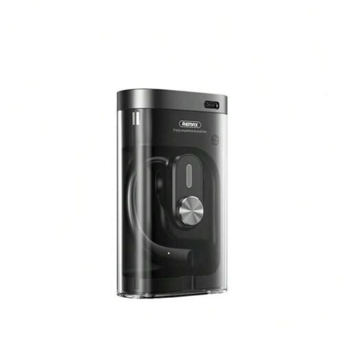 Remax OpenBuds P3 Metal Openear OWS Wireless Earphone Bluetooth 5.3