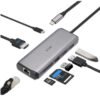 0_360-8.jpg SSK TYPE C 8 IN ONE MULTI-FUNCTION ADAPTER SC202