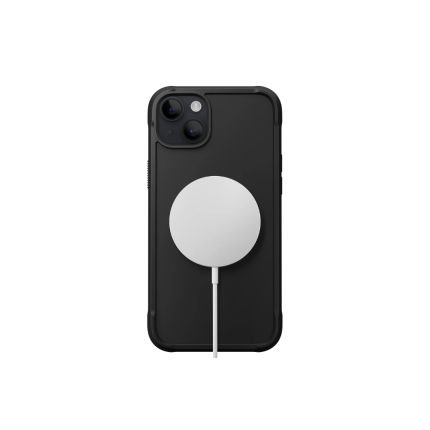 nomad_ip14_plus_rugged_case_-_black_2_.jpg Nomad Magsafe Rugged Case for iPhone 14 Plus