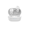 Wireless Earbuds (White)
