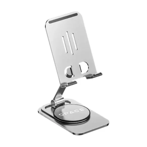 space-ergonomic-phone-stand-8023758 Ergonomic Phone Stand